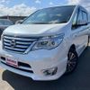 nissan serena 2014 quick_quick_DAA-HFC26_HFC26-211584 image 1