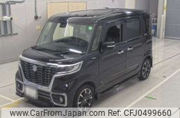 suzuki spacia 2018 -SUZUKI 【浜松 583ｳ3634】--Spacia DAA-MK53S--MK53S-832594---SUZUKI 【浜松 583ｳ3634】--Spacia DAA-MK53S--MK53S-832594-