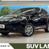 toyota harrier 2018 -TOYOTA--Harrier DBA-ZSU60W--ZSU60-0153404---TOYOTA--Harrier DBA-ZSU60W--ZSU60-0153404- image 1