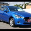 mazda demio 2016 -MAZDA--Demio LDA-DJ5AS--DJ5AS-108001---MAZDA--Demio LDA-DJ5AS--DJ5AS-108001- image 16