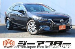 mazda atenza 2016 -MAZDA--Atenza Wagon LDA-GJ2FW--GJ2FW-204299---MAZDA--Atenza Wagon LDA-GJ2FW--GJ2FW-204299-