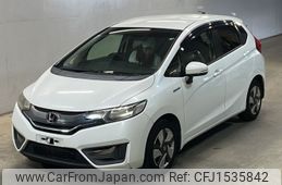 honda fit 2015 CFJ1535842