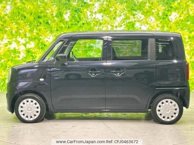 suzuki wagon-r 2023 quick_quick_5BA-MX81S_MX81S-106366 image 2