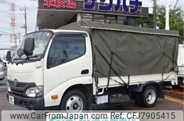 toyota dyna-truck 2018 -TOYOTA--Dyna TPG-XZU605--XZU605-0022917---TOYOTA--Dyna TPG-XZU605--XZU605-0022917-