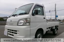 daihatsu hijet-truck 2009 CFJ1527250