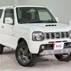 suzuki jimny 2013 CFJ1656056 image 13