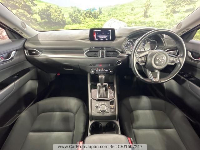 mazda cx-5 2019 CFJ1507217 image 2