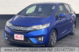 honda fit 2015 CFJ1477261