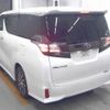 toyota vellfire 2016 quick_quick_DBA-AGH30W_AGH30-0085081 image 2