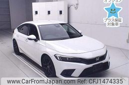 honda civic 2023 -HONDA--Civic FL1-1100852---HONDA--Civic FL1-1100852-