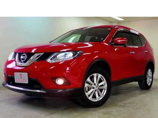 nissan x-trail 2014 2455216-15501230 image 1