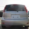 nissan note 2008 TE277 image 1