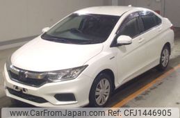 honda grace 2020 -HONDA--Grace DAA-GM4--GM4-1213575---HONDA--Grace DAA-GM4--GM4-1213575-