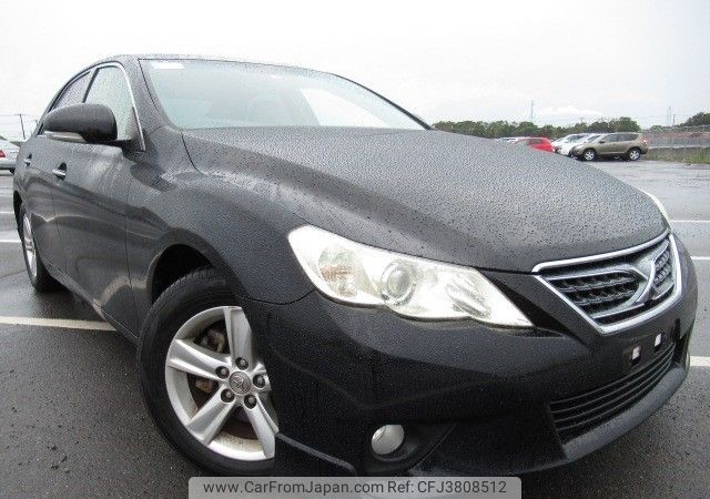 toyota mark-x 2010 REALMOTOR_Y2019090373M-10 image 2