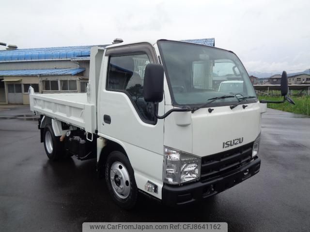 isuzu elf-truck 2013 -ISUZU--Elf--NJR85-7033013---ISUZU--Elf--NJR85-7033013- image 2