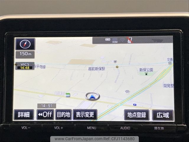 toyota c-hr 2017 -TOYOTA--C-HR DAA-ZYX10--ZYX10-2049040---TOYOTA--C-HR DAA-ZYX10--ZYX10-2049040- image 2
