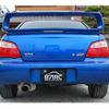 subaru impreza 2002 -SUBARU--Impreza GDB--GDB-016280---SUBARU--Impreza GDB--GDB-016280- image 30