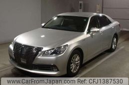 toyota crown 2014 -TOYOTA--Crown DAA-AWS210--AWS210-6065937---TOYOTA--Crown DAA-AWS210--AWS210-6065937-