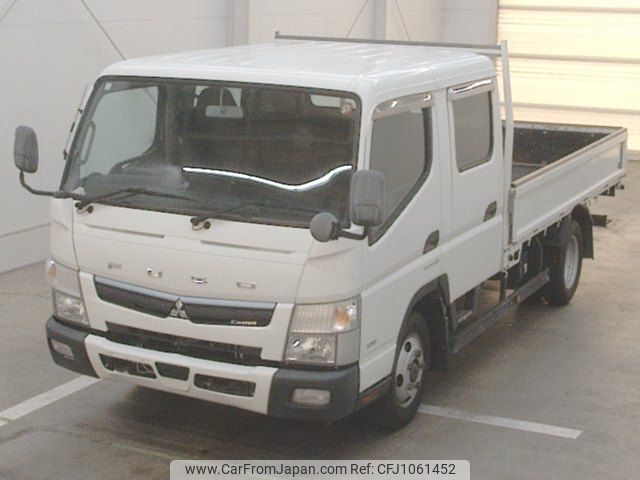 mitsubishi-fuso canter 2020 -MITSUBISHI--Canter FEB50-581264---MITSUBISHI--Canter FEB50-581264- image 1