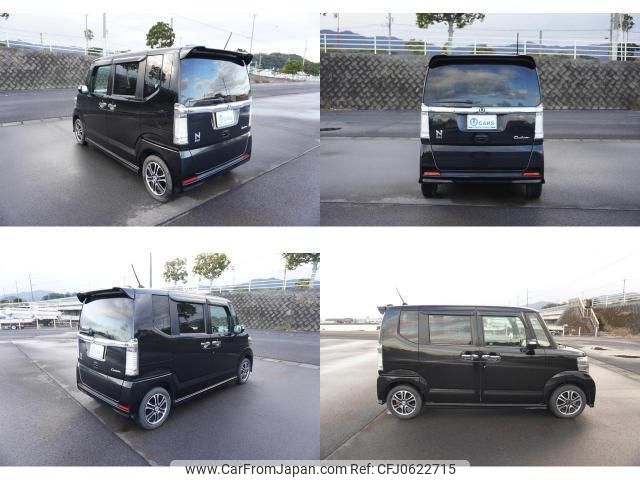 honda n-box 2013 quick_quick_DBA-JF1_JF1-1257387 image 2