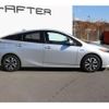 toyota prius-phv 2017 -TOYOTA--Prius PHV DLA-ZVW52--ZVW52-3028175---TOYOTA--Prius PHV DLA-ZVW52--ZVW52-3028175- image 8