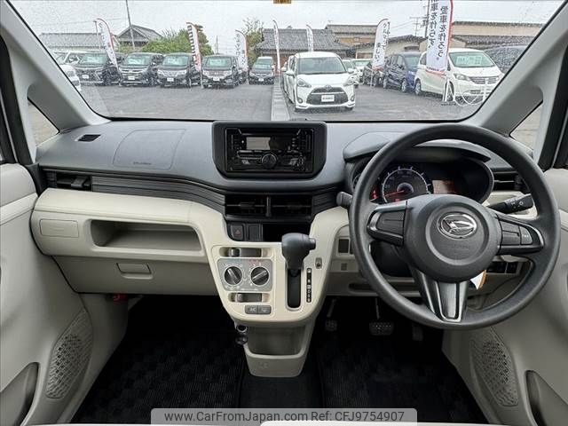 daihatsu move 2019 -DAIHATSU--Move DBA-LA150S--LA150S-2013244---DAIHATSU--Move DBA-LA150S--LA150S-2013244- image 2