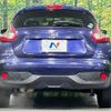 nissan juke 2015 CFJ1788024 image 15