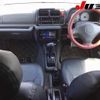 suzuki jimny 2000 -SUZUKI 【名変中 】--Jimny JB23W-215021---SUZUKI 【名変中 】--Jimny JB23W-215021- image 9
