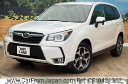 subaru forester 2015 -SUBARU--Forester DBA-SJ5--SJ5-059864---SUBARU--Forester DBA-SJ5--SJ5-059864-