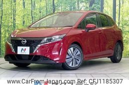 nissan note 2022 -NISSAN--Note 6AA-E13--E13-176972---NISSAN--Note 6AA-E13--E13-176972-