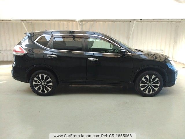nissan x-trail 2016 CFJ1855068 image 2