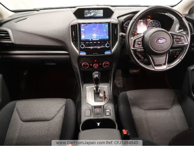 subaru impreza-wagon 2017 CFJ1494940 image 2