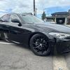 alfa-romeo giulia 2018 -ALFA ROMEO 【名変中 】--Alfa Romeo Giulia 95220--J7574129---ALFA ROMEO 【名変中 】--Alfa Romeo Giulia 95220--J7574129- image 19