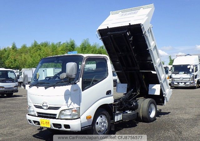 hino dutro 2013 REALMOTOR_N9022080109F-90 image 2