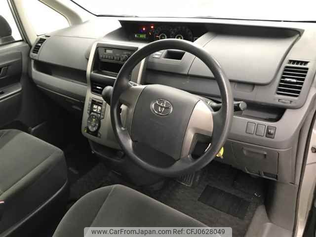 toyota noah 2008 NIKYO_KH17519 image 2