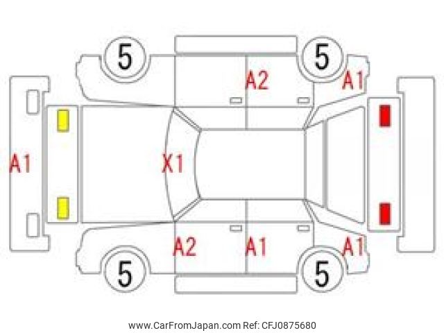 nissan roox 2021 -NISSAN--Roox 5AA-B47A--B47A-0007138---NISSAN--Roox 5AA-B47A--B47A-0007138- image 2