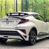 toyota c-hr 2017 -TOYOTA--C-HR DAA-ZYX10--ZYX10-2019991---TOYOTA--C-HR DAA-ZYX10--ZYX10-2019991- image 18