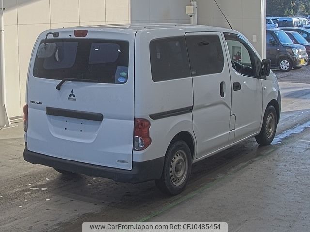 mitsubishi delica-van 2013 -MITSUBISHI--Delica Van BVM20-705213---MITSUBISHI--Delica Van BVM20-705213- image 2