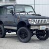 suzuki jimny 1996 CFJ1697552 image 1