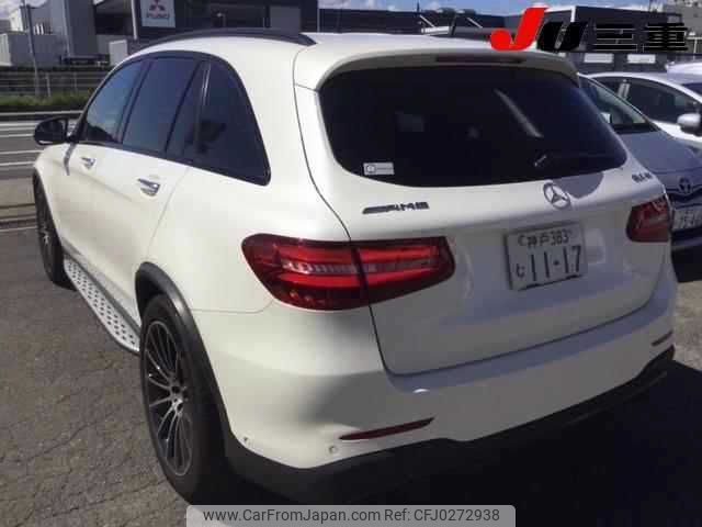 mercedes-benz amg 2018 -MERCEDES-BENZ 【伊勢志摩 】--AMG 253964--2F405969---MERCEDES-BENZ 【伊勢志摩 】--AMG 253964--2F405969- image 2