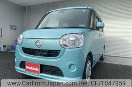 daihatsu move-canbus 2016 -DAIHATSU 【富士山 581ﾌ2885】--Move Canbus LA800S--0011111---DAIHATSU 【富士山 581ﾌ2885】--Move Canbus LA800S--0011111-
