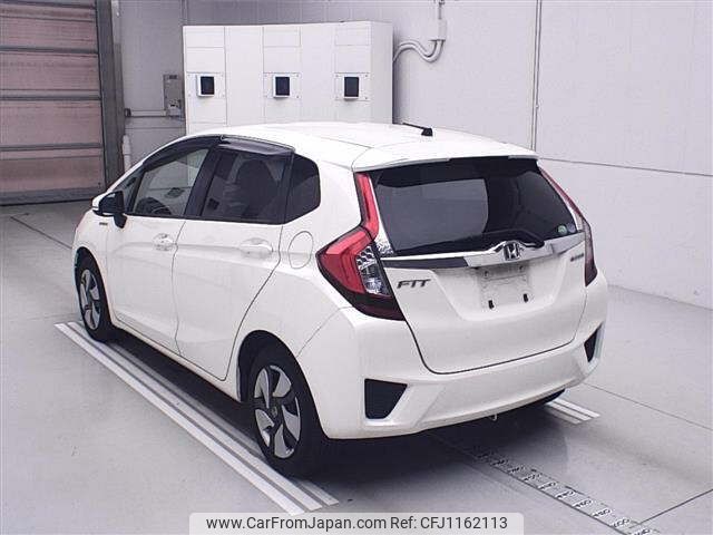 honda fit 2014 -HONDA--Fit GP5-1014574---HONDA--Fit GP5-1014574- image 2
