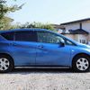 nissan note 2014 F00738 image 14