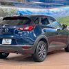 mazda cx-3 2017 -MAZDA--CX-3 LDA-DK5FW--DK5FW-203490---MAZDA--CX-3 LDA-DK5FW--DK5FW-203490- image 18