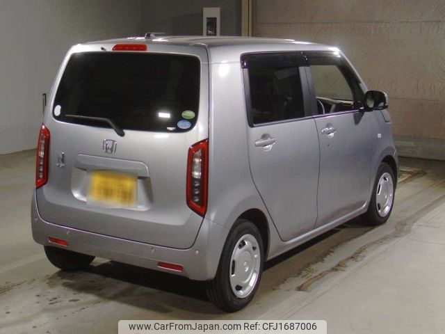 honda n-wgn 2021 CFJ1687006 image 2