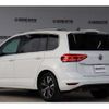 volkswagen golf-touran 2021 -VOLKSWAGEN--VW Golf Touran LDA-1TDFG--WVGZZZ1TZLW054530---VOLKSWAGEN--VW Golf Touran LDA-1TDFG--WVGZZZ1TZLW054530- image 5