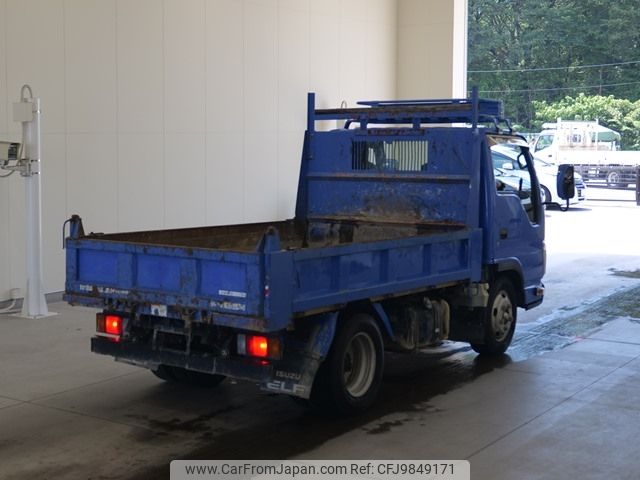 isuzu elf-truck 2019 -ISUZU--Elf NKR85AD-7081471---ISUZU--Elf NKR85AD-7081471- image 2