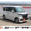 suzuki spacia 2018 -SUZUKI--Spacia DAA-MK53S--MK53S-832685---SUZUKI--Spacia DAA-MK53S--MK53S-832685- image 1
