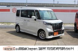 suzuki spacia 2018 -SUZUKI--Spacia DAA-MK53S--MK53S-832685---SUZUKI--Spacia DAA-MK53S--MK53S-832685-