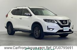 nissan x-trail 2017 -NISSAN--X-Trail DAA-HT32--HT32-151757---NISSAN--X-Trail DAA-HT32--HT32-151757-